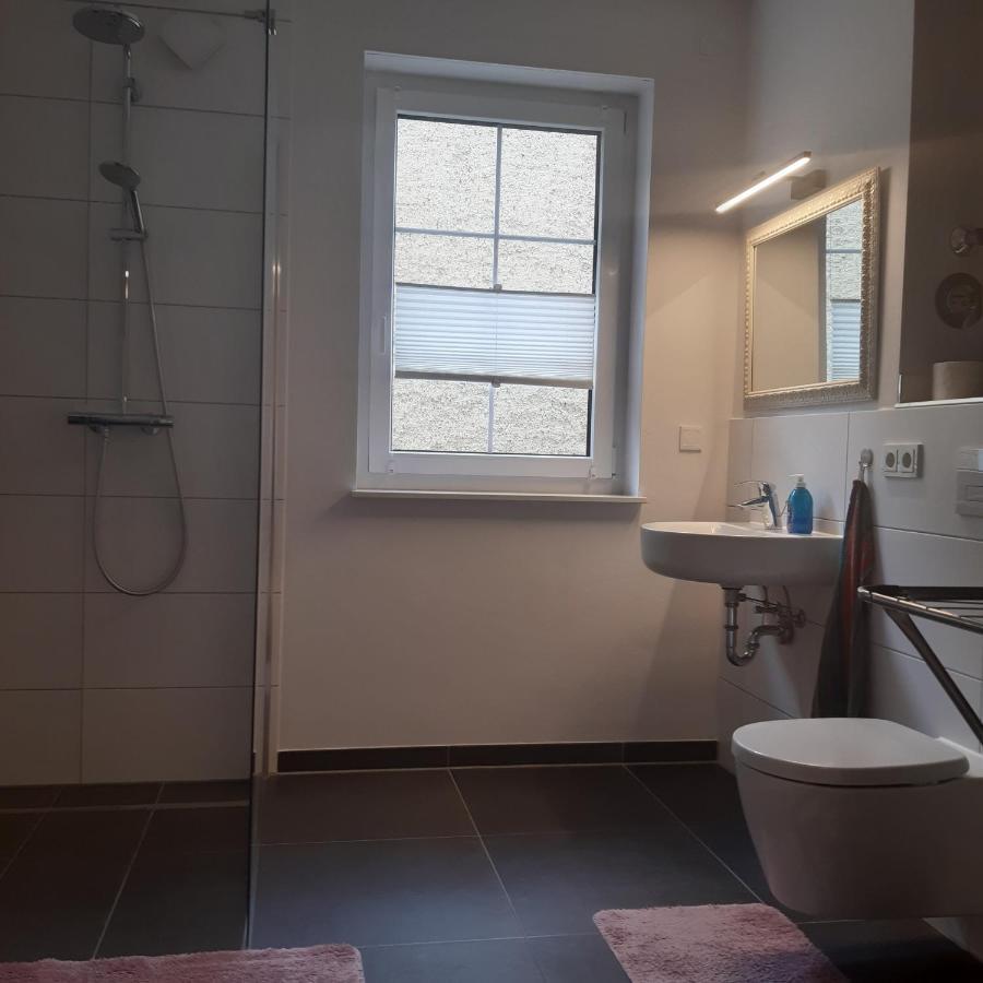 Ferienwohnung In Hohen Neuendorf Bei Berlin, Zentral Gelegen Bagian luar foto